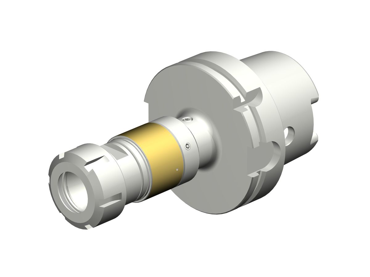 COROMANT HSK für CoroChuck 970
