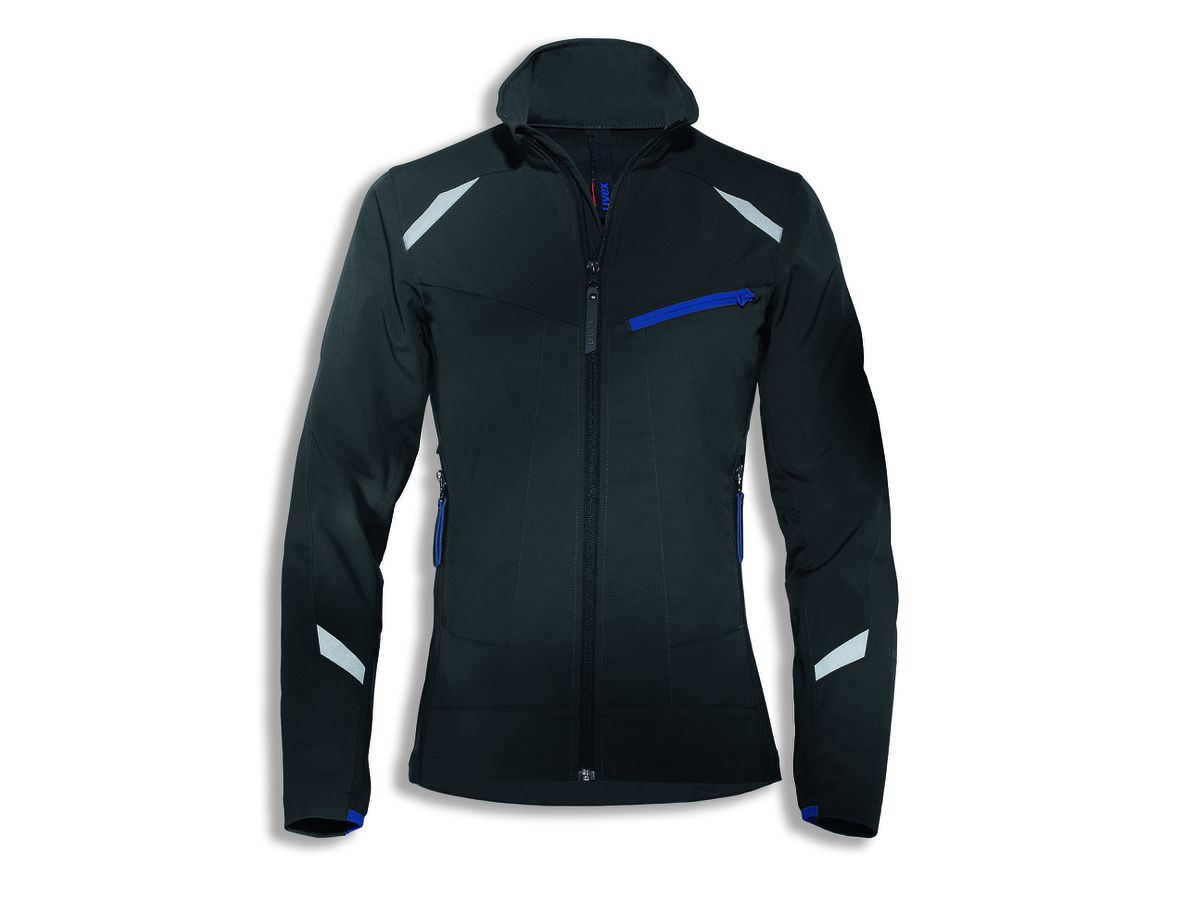 UVEX suXXed Realworker Jacket Woman Nr. 89474, 89653