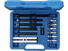 BRILLIANT TOOLS Abzieher-Satz für Kugellager, 10-tlg.