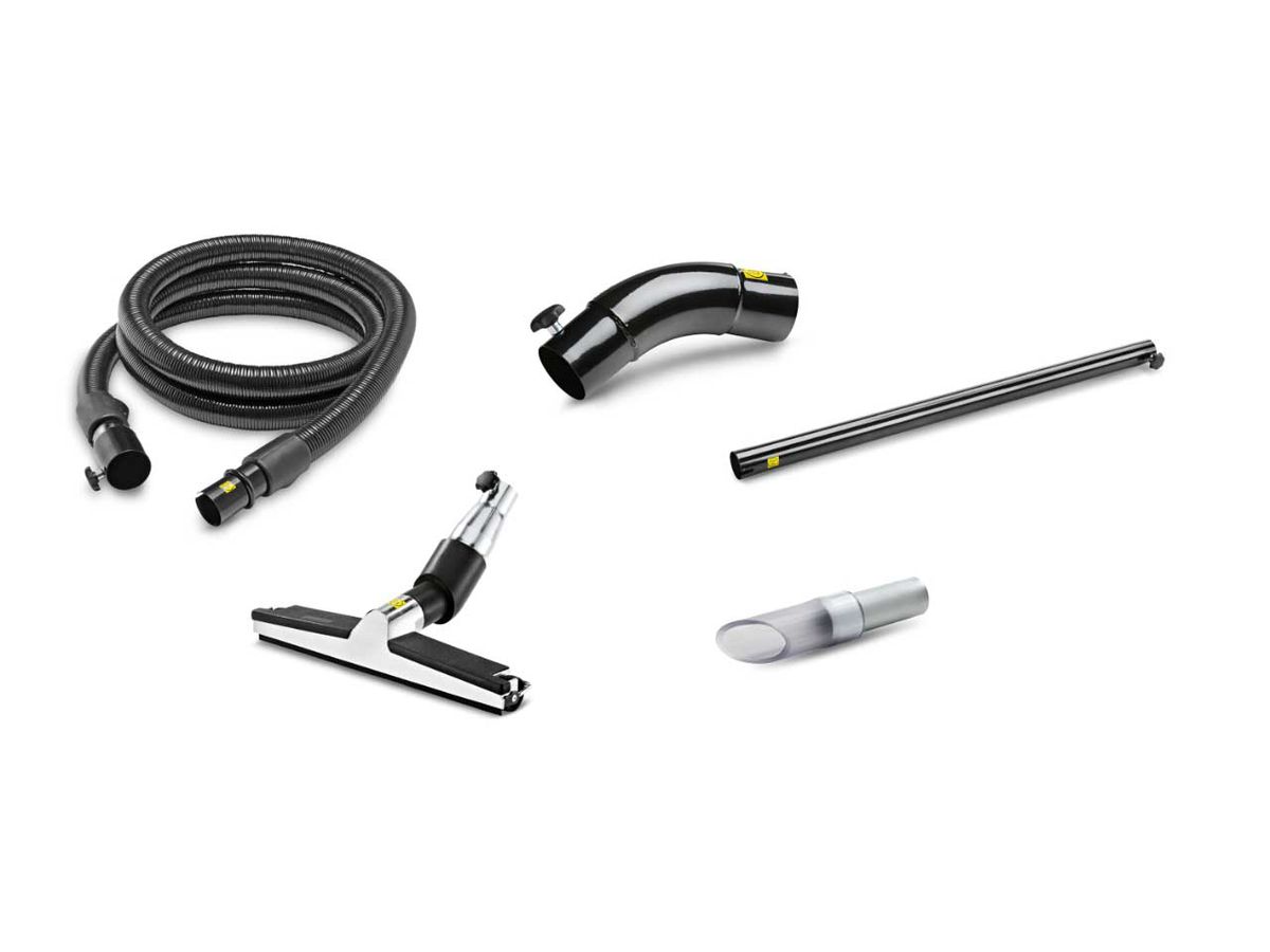 KÄRCHER Zubehör Bausatz Fluessigkei, 9.989-657.0