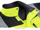 4PROTECT Warnschutz-Bundjacke KENTUCKY 3816, leuchtgelb/grau, Gr. L