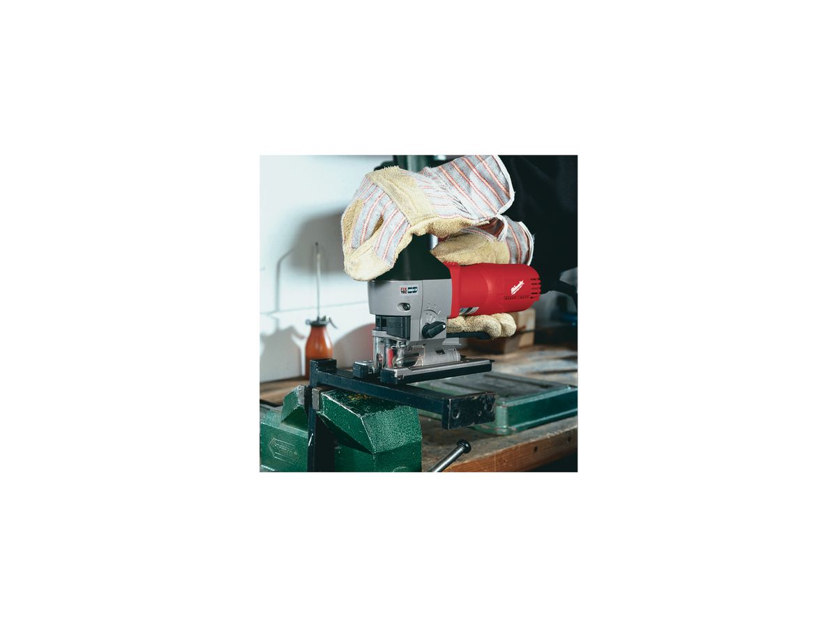 MILWAUKEE Stichsäge FSPE 110 X