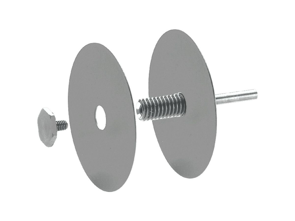 PFERD Werkzeughalter PVR 6-13 1-25