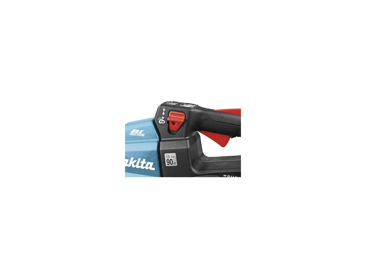 Makita Akku-Heckenschere 18V DUH502Z solo, im Karton