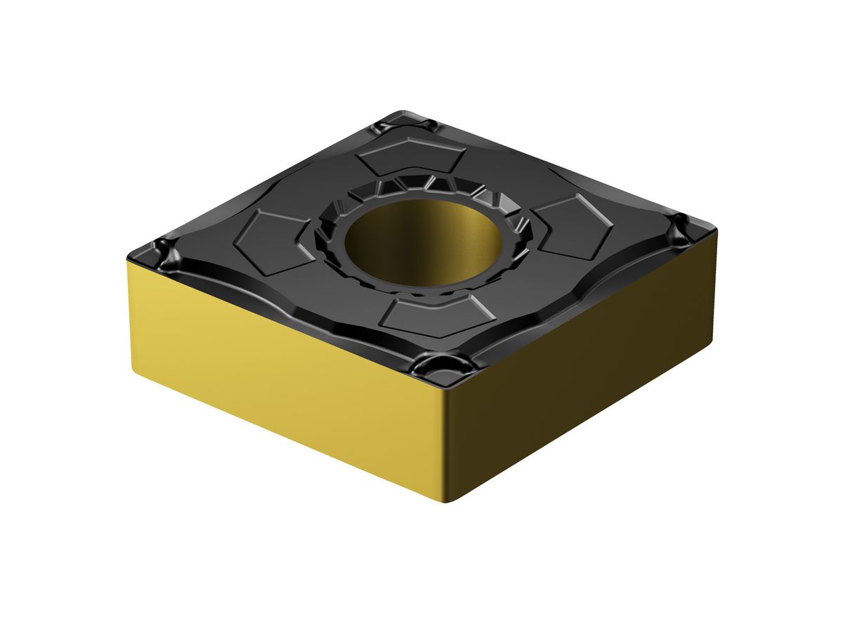 COROMANT T-Max P Schneidplatte zum