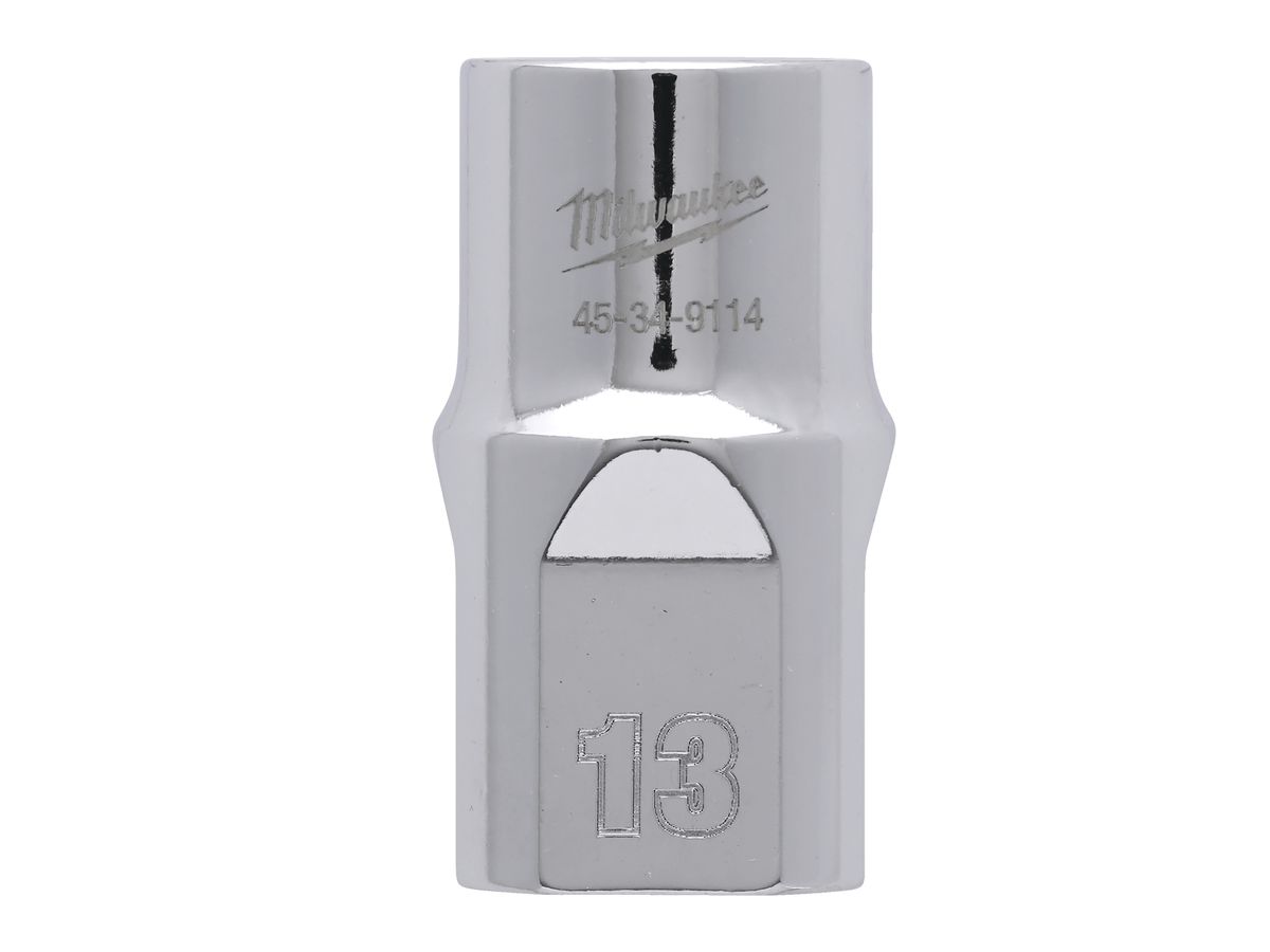 MILWAUKEE Steckschlüsseleinsatz 1/2"