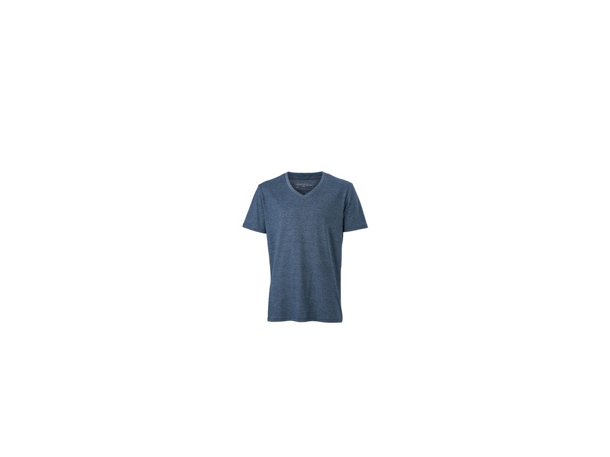 JN Mens Heather T-Shirt JN974