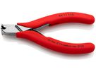 KNIPEX 64 11 115 Elektronik-Vornschneider 115 mm