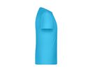 JN Promo-T Boy 150 JN745 turquoise, Größe S