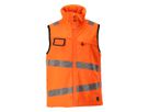 MASCOT Accel. Safe Softshell-Weste