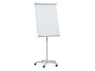 Franken Flipchart U-Act! Line Mobil FC91 70x100cm weiß