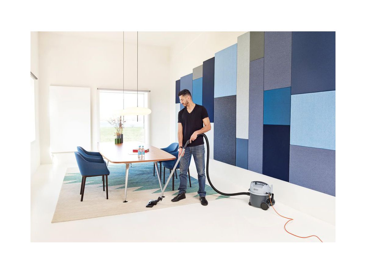 Trockensauger VP300 ECO HEPA  Nilfisk