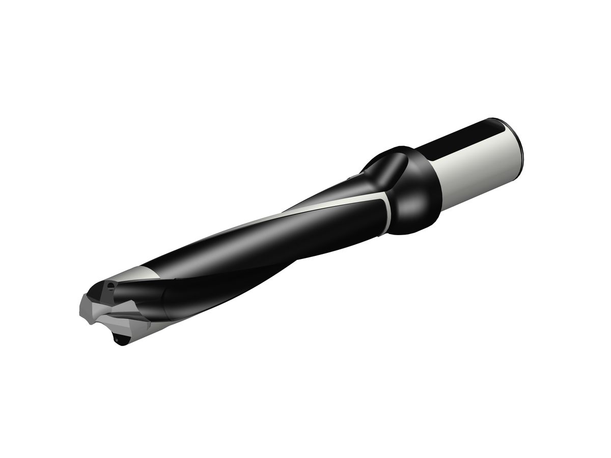 COROMANT CoroDrill 870 Wechselkopfbohrer 870-3100-31LX125-5