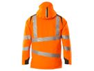 MASCOT Accel. Safe Winter-Jacke Climasc Gr. 4XL hi-vis or/dunkelanthr. 19035-449