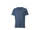 JN Mens Heather T-Shirt JN974