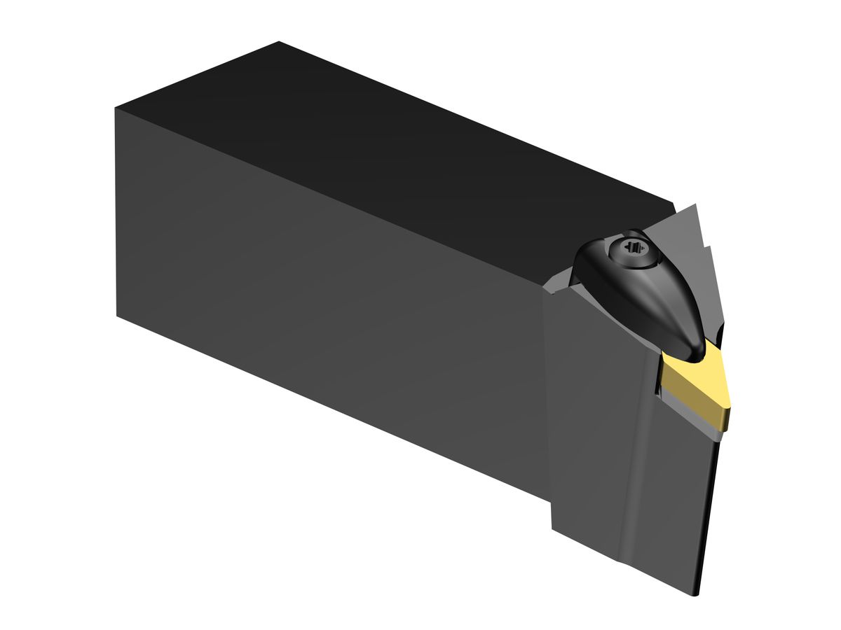 COROMANT T-Max P Schaftwerkzeug zum Drehen DVJNL243D