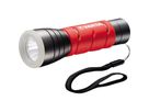 Varta Taschenlampe Outdoor Sports 17627101421 LED 3xAAA rot