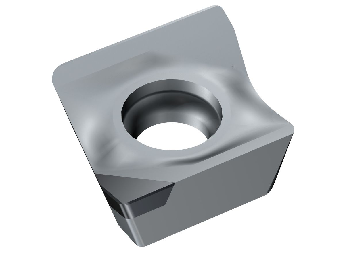 COROMANT CoroMill Century Wendeplatte zum Fräsen R590-1105H-PR2-NLCD10