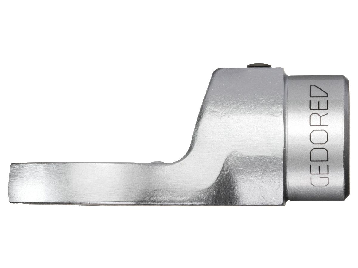 GEDORE Aufsteckmaulschlüssel 22 Z,32 mm 8795-32, Nr. 7707520