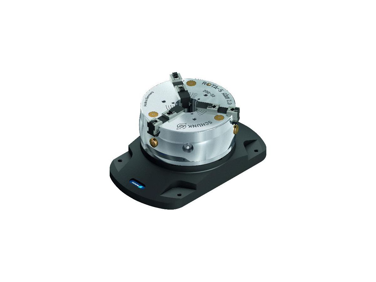 SCHUNK VERO-S PAL ROTA-S plus 2.0 200-2 471534