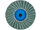 COMBIDISC Mini-Polifan zirkoonkorund 50m m K40 Pferd