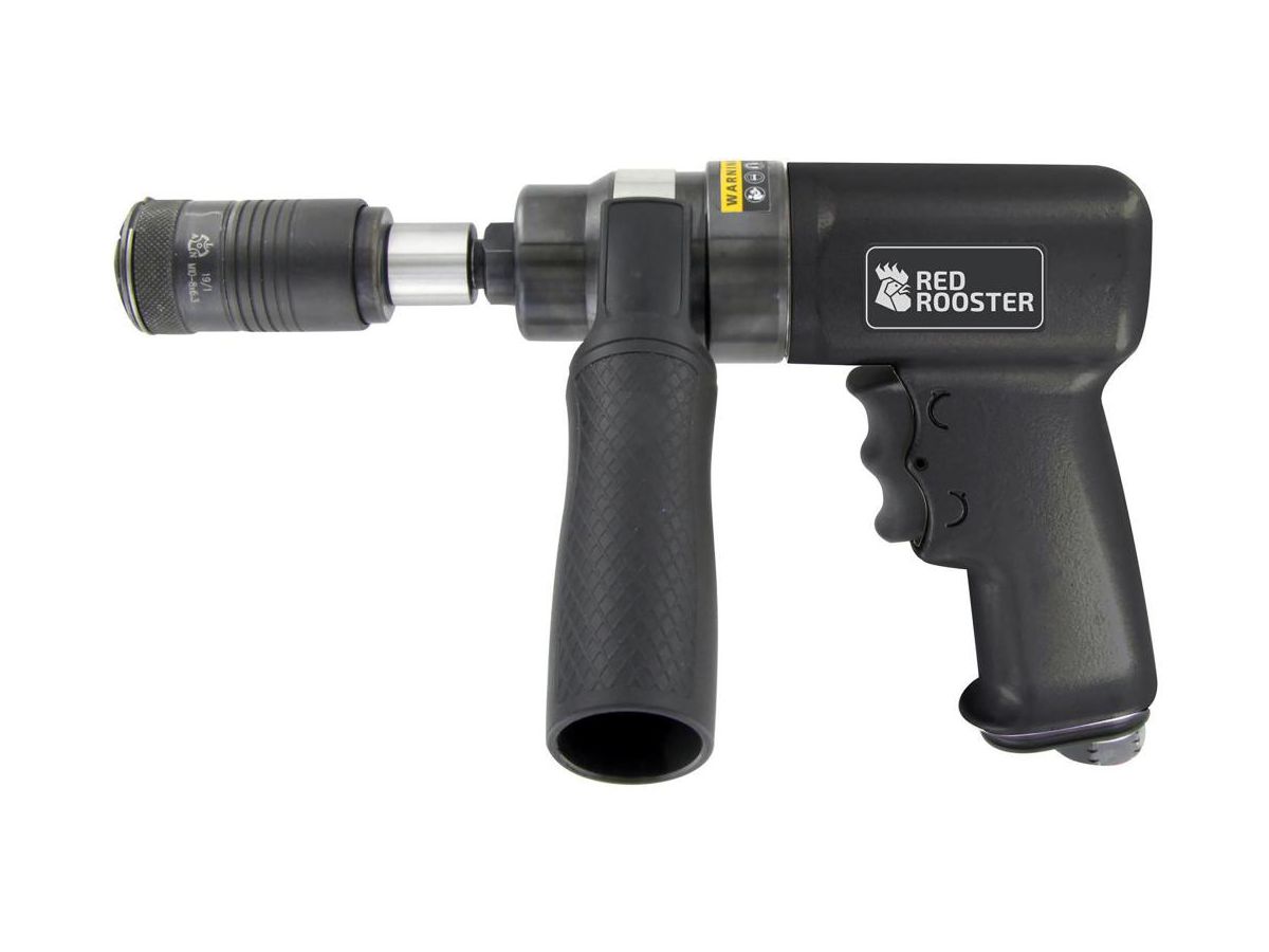 RAMI YOKOTA Gewindeschneider RRI-T330m12