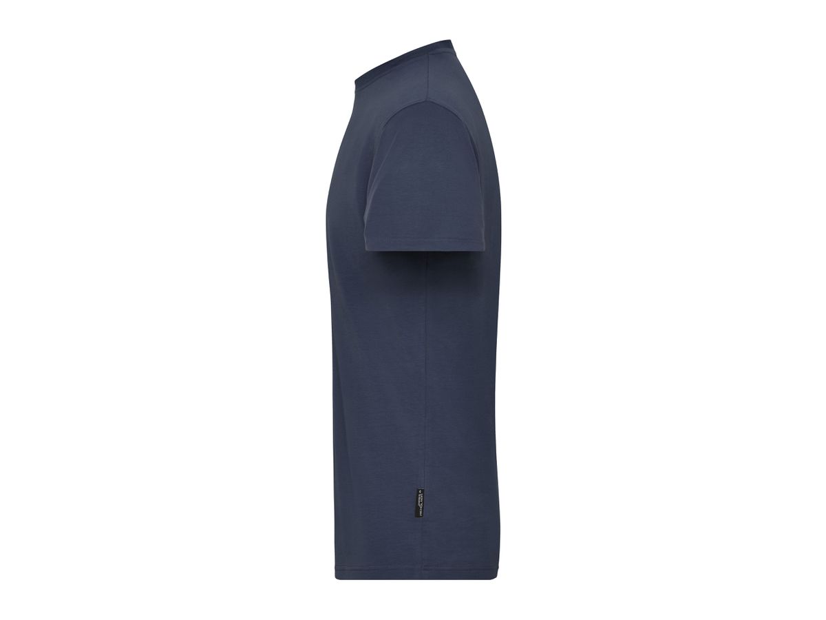 JN Herren T-Shirt JN1802 navy, Größe M