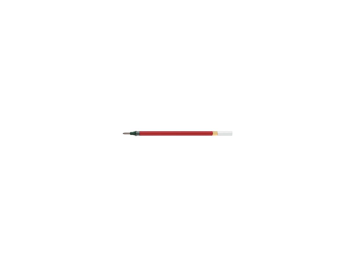 uni-ball Gelmine UMR-10 146921 0,6mm rot