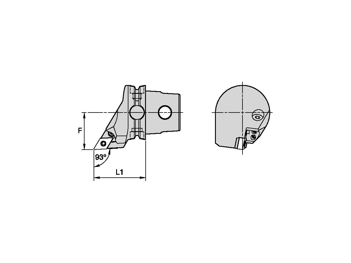 KM SYSTEMS KM40TSPDJNR15050MHPC KM40TS SCHNEIDKOPF HPC