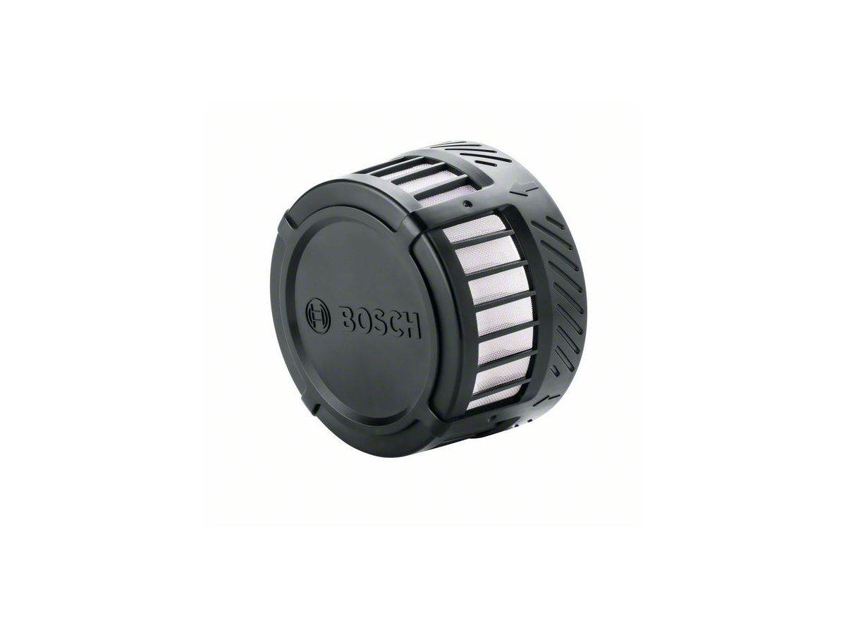 BOSCH Ersatzfilter für Gartenpumpe 18V-2000