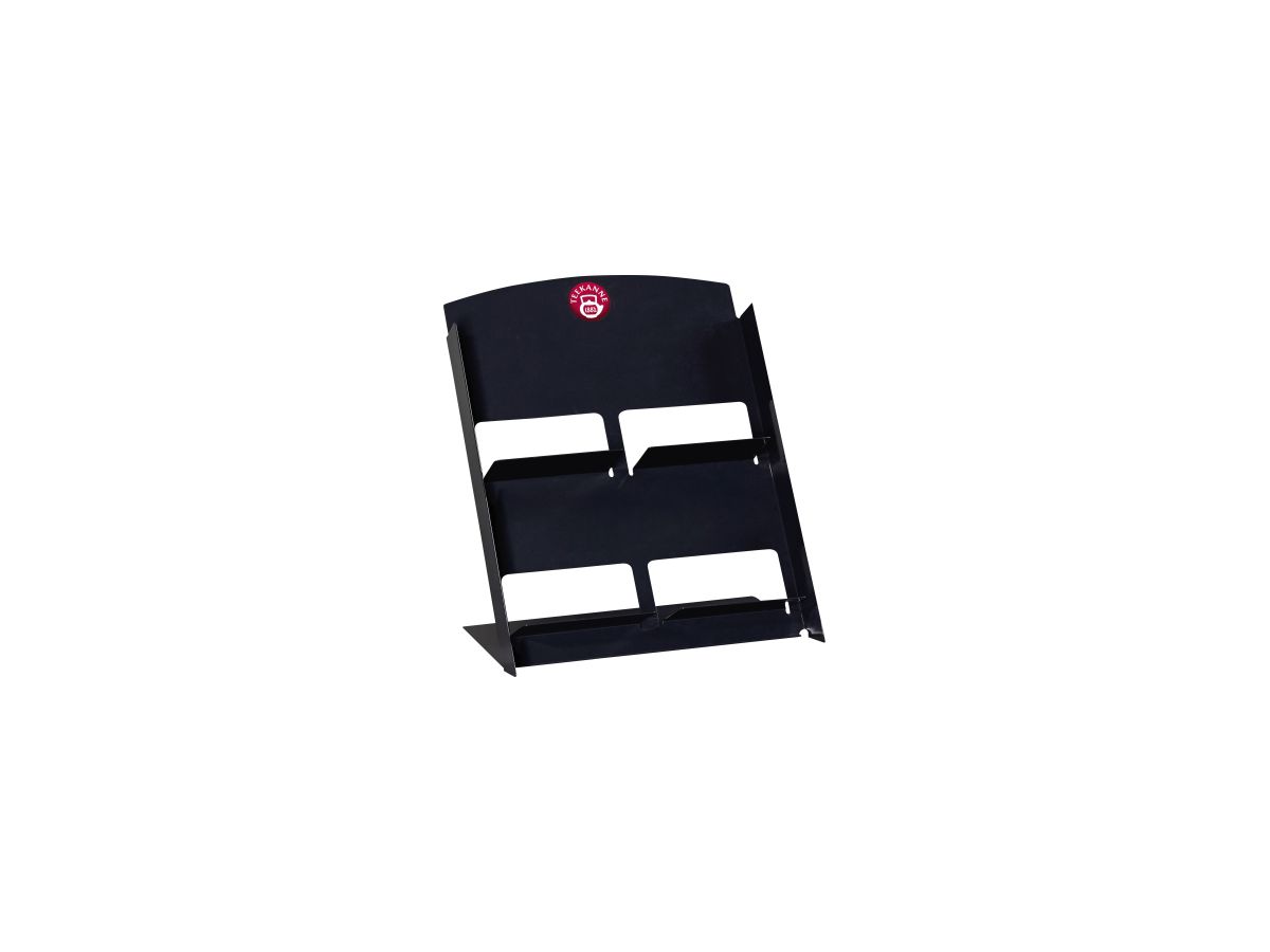Teekanne Teebar 1674 Stahl Gastro Premium