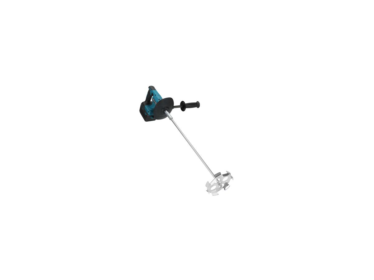 MAKITA Akku-Rührgerät Solo DUT130Z