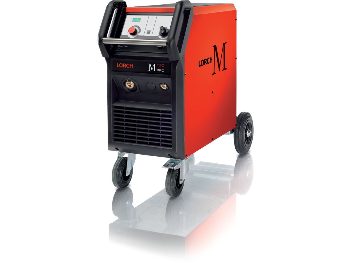 LORCH Schweißgerät