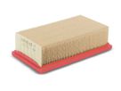 KÄRCHER Zubehör Flachfaltenfilter PES Xpert, 6.907-013.0