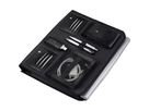 ALUMAXX Attachekoffer VENTURE 45164 schwarz