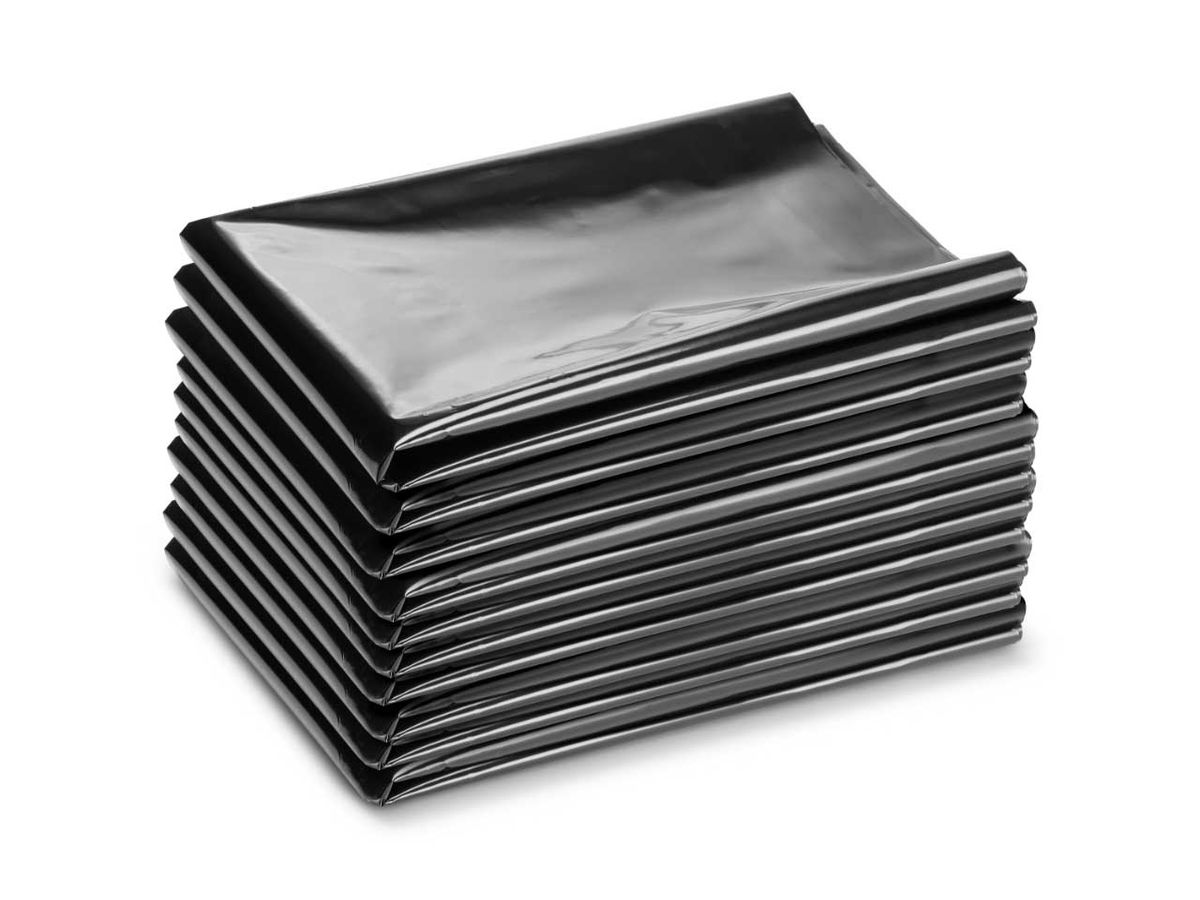 KÄRCHER Zubehör Entsorgungssack 10-tlg. PE, 2.889-158.0