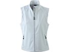 JN Ladies Softshell Vest JN1023