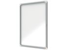Nobo Schaukasten 1902580 75,2x100x4,5cm 9xDIN A4 ws/si