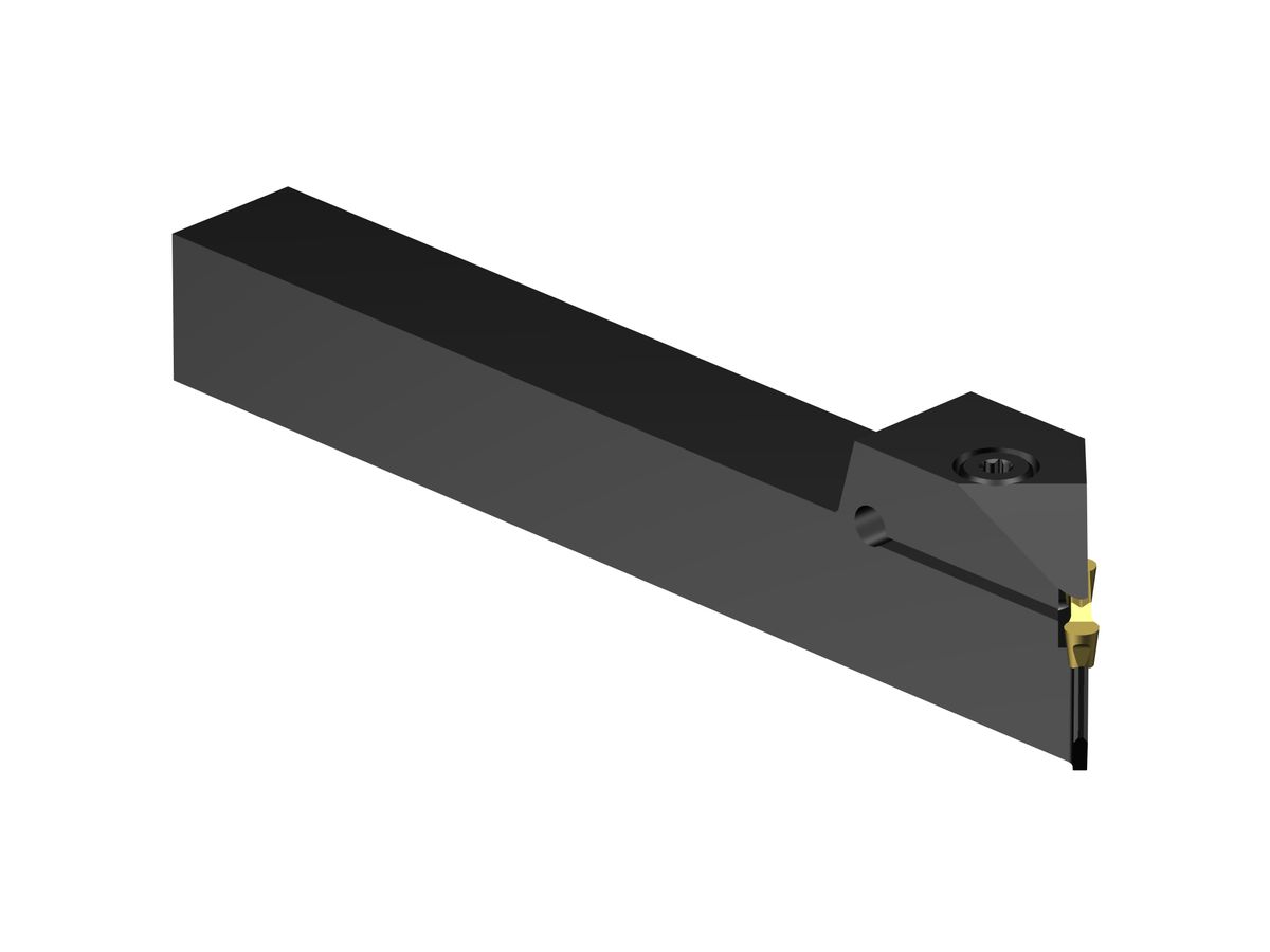 COROMANT CoroCut 1-2 Schaftwerkzeug zum Profildrehen LX123G016-12B-045