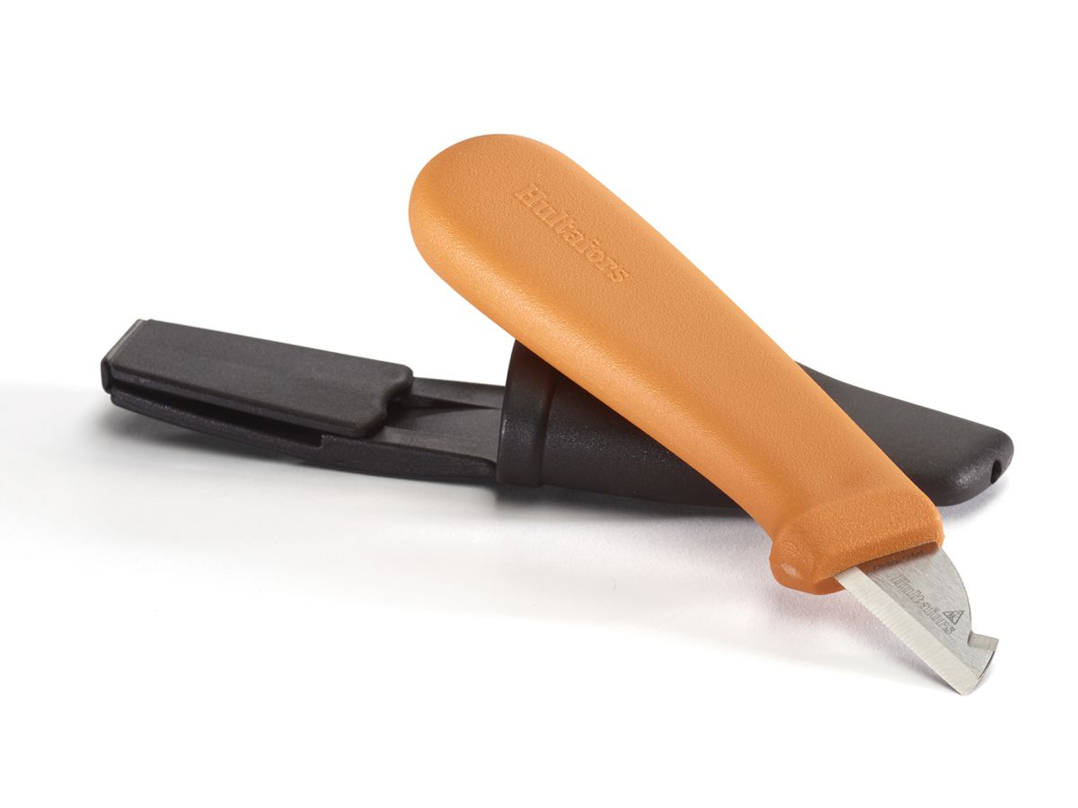 HULTAFORS Elektrikermesser ELK