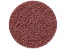 PFERD Vliesronde COMBIDISC weich, 75 mm, fein