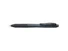 Pentel Gelroller EnerGel X BL110-A 0,5mm Druckmechanik schwarz