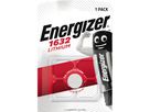 Energizer Knopfzelle CR 1632 E300844102 Lithium