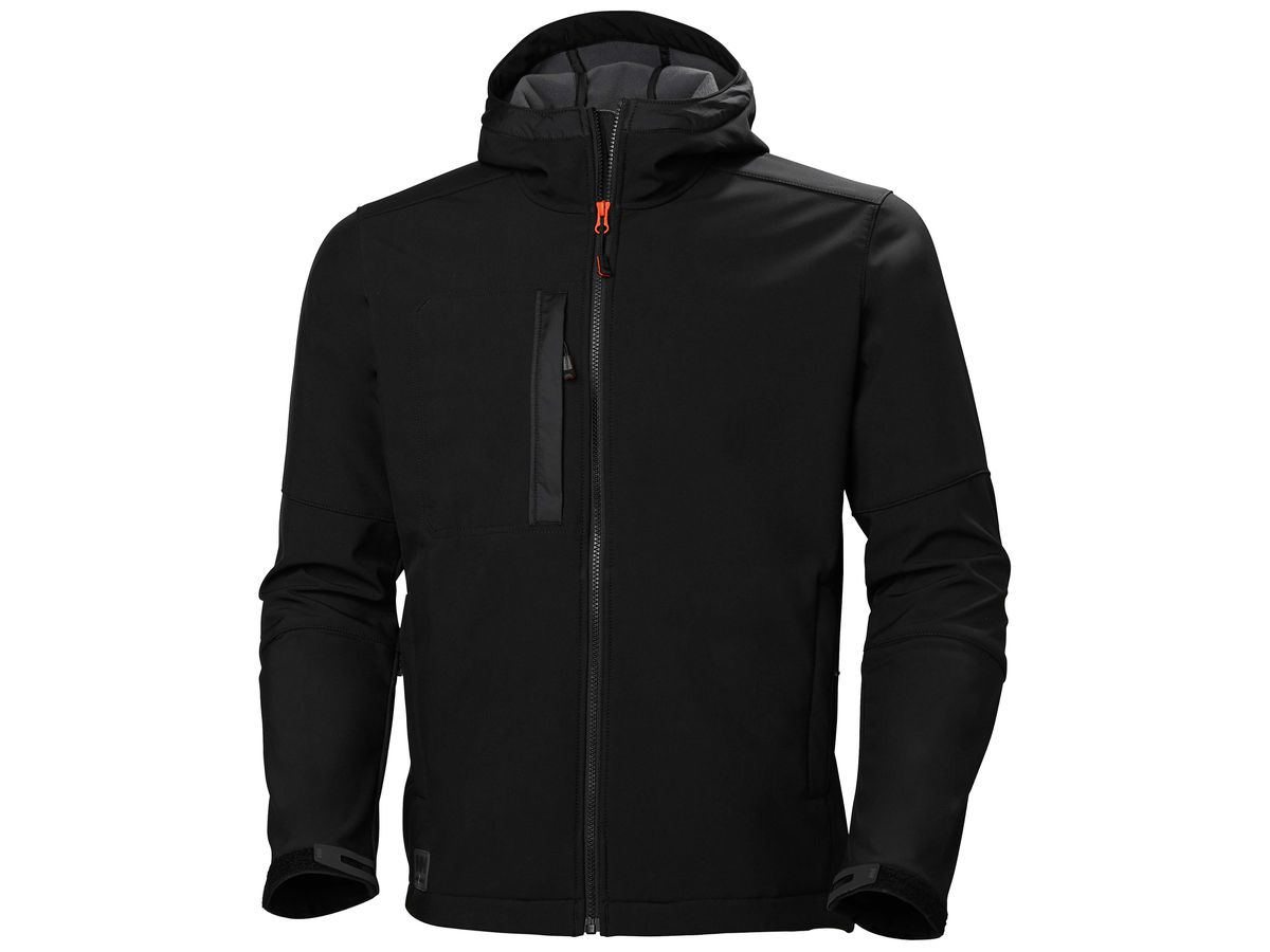 HELLY HANSEN Kensington Jacke