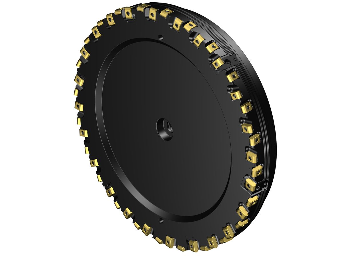 COROMANT CoroMill 425 Planfräser