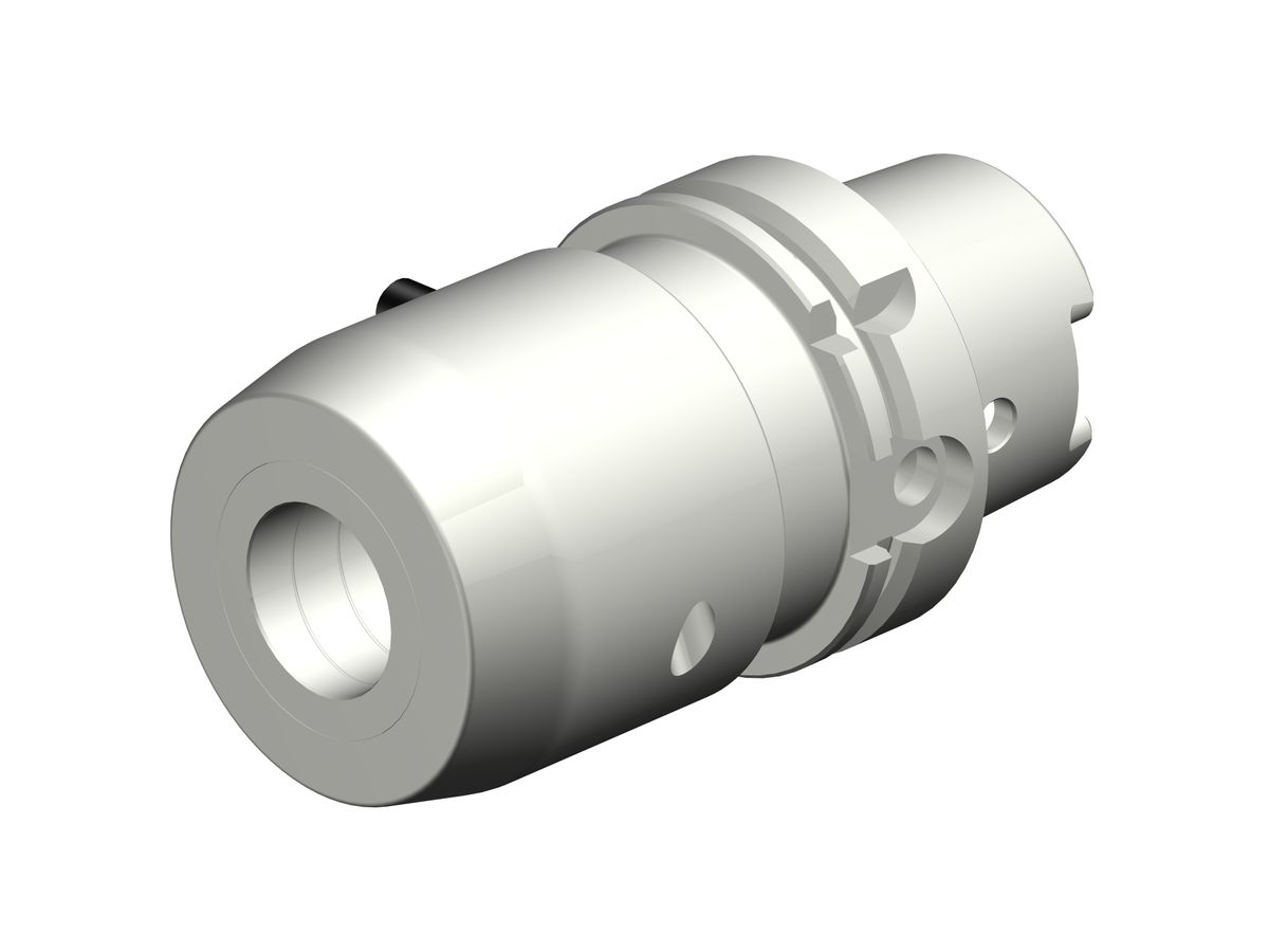 COROMANT HSK für CoroChuck 930