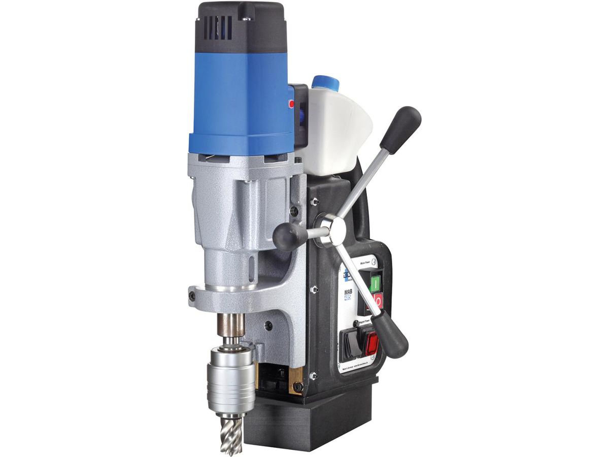 BDS Magnetkernbohrmaschine MABasic 485SB