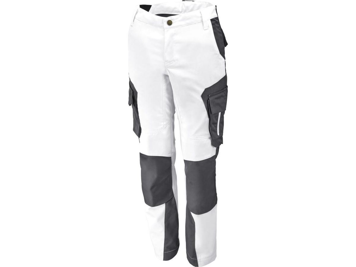 FHB Damen Arbeitshose ALMA