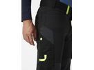 HELLY HANSEN Oxford Bundhose 77407 Gr. D100 BLACK/EBONY