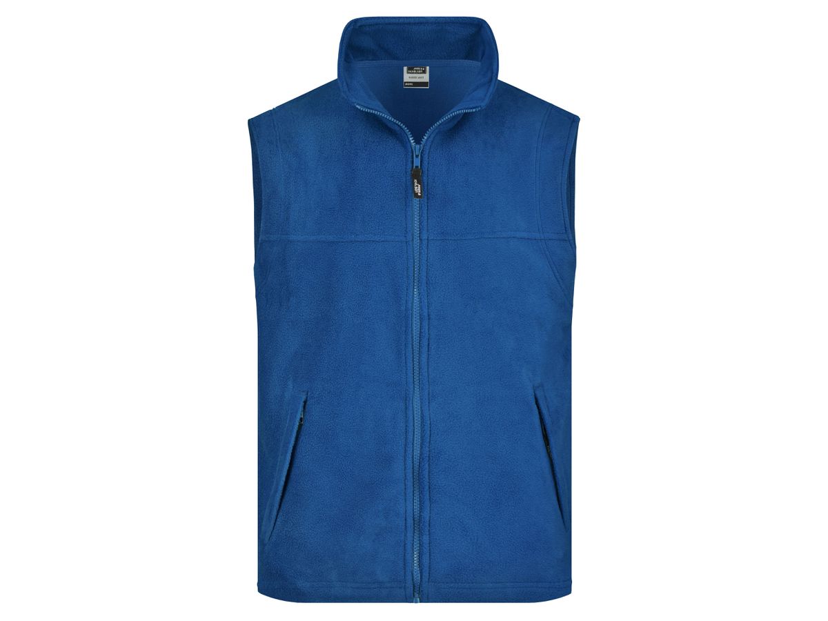 JN Fleece Vest JN045